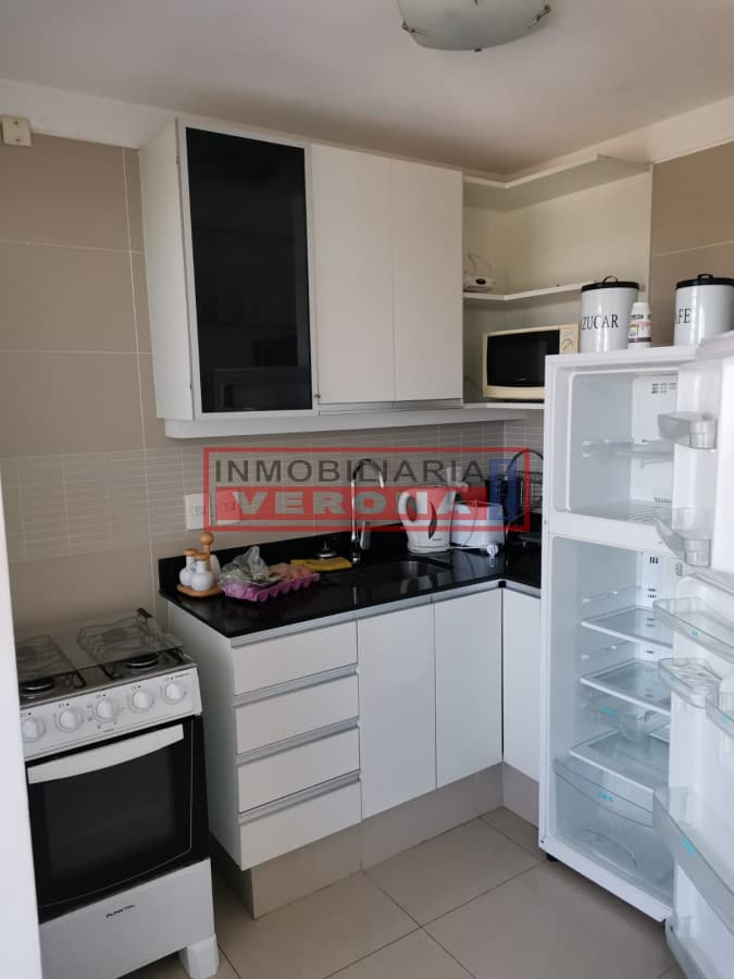 Apartamento 1 Dorm - Zona Roosevelt  - Inmobiliaria Verona Punta