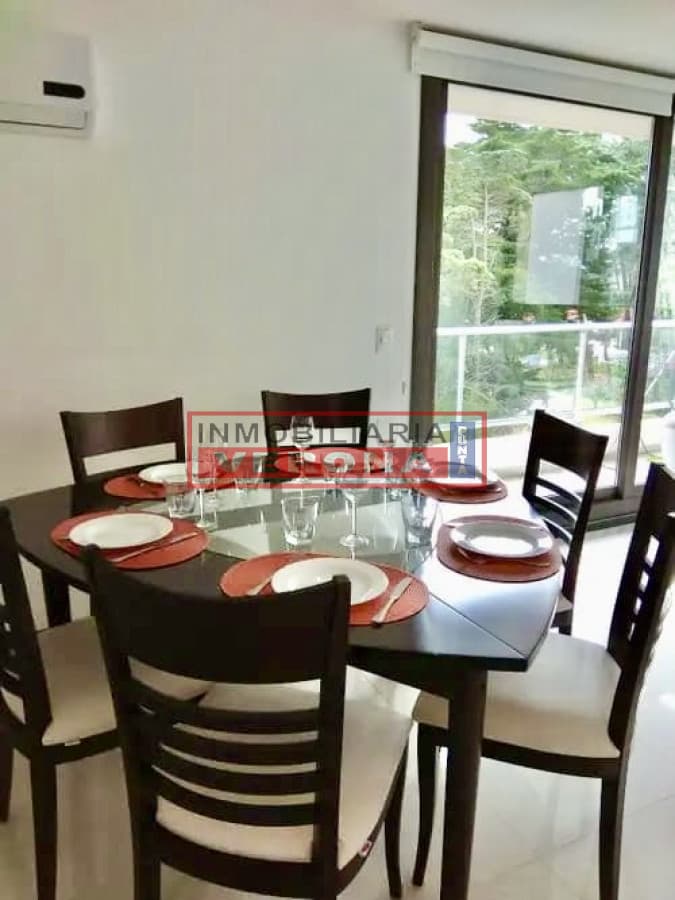 Torre Stradivarius - Muy lindo y cómodo apartamento. - Inmobiliaria Verona Punta