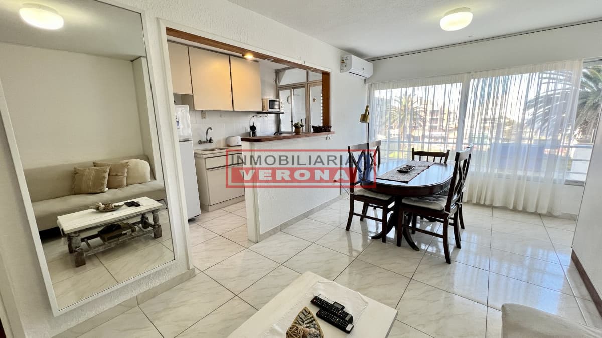 A mts del Puerto! - Inmobiliaria Verona Punta