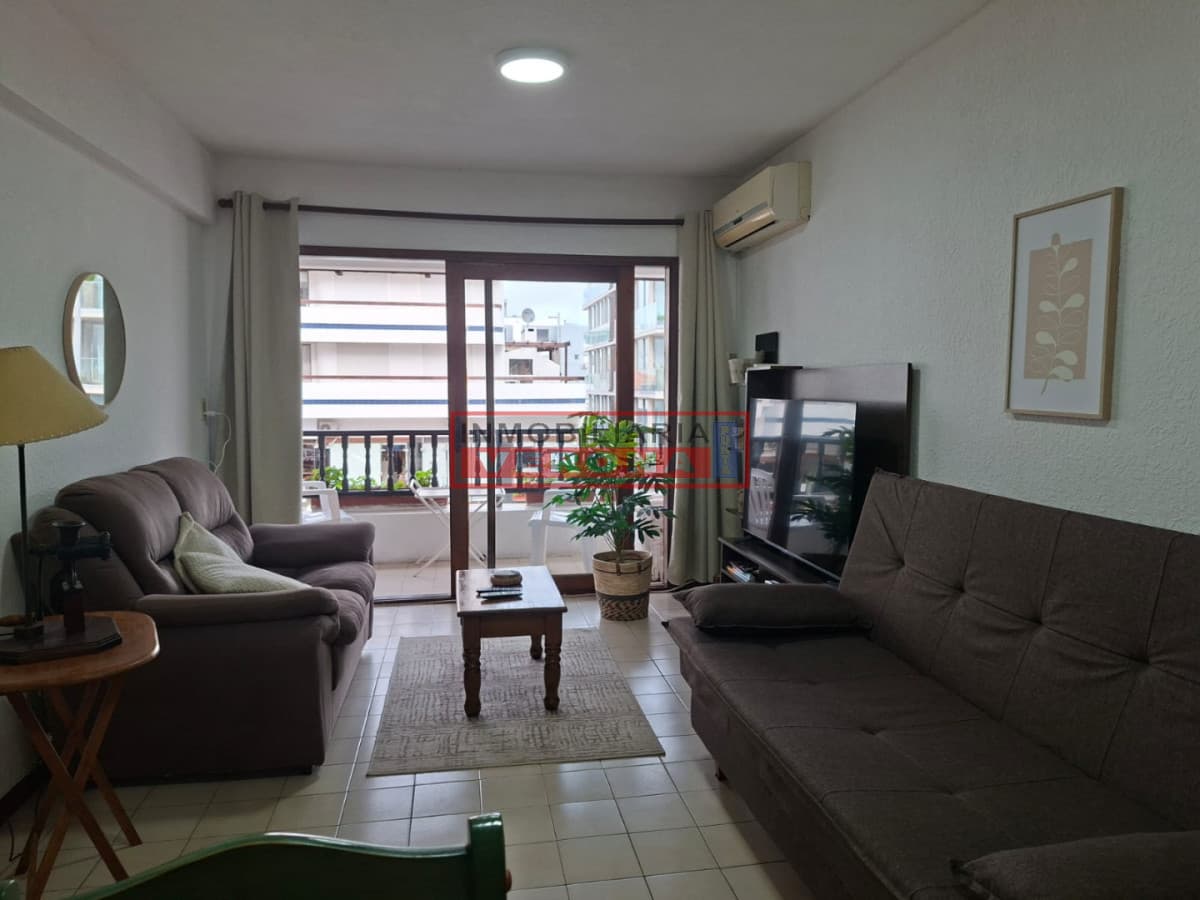 Apartamento en Peninsula, 1 dormitorios  - Inmobiliaria Verona Punta