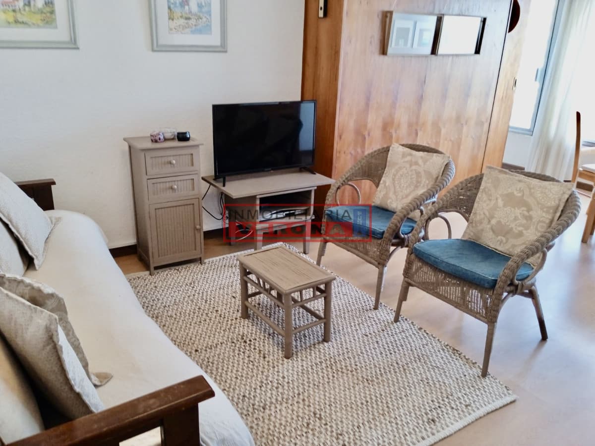 Apartamento en Peninsula - Punta del Este - Inmobiliaria Verona Punta
