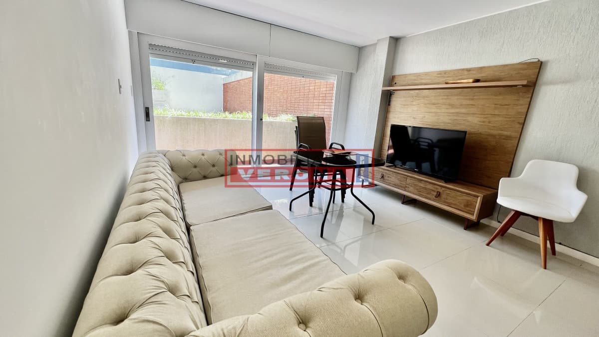 Completamente Reciclado y a mts del PUERTO! - Inmobiliaria Verona Punta