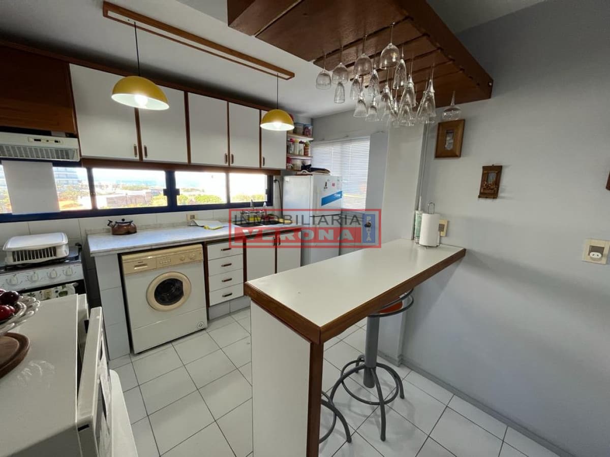 Apartamento en venta de 2 dormitorios - Brava, Punta del Este - Inmobiliaria Verona Punta