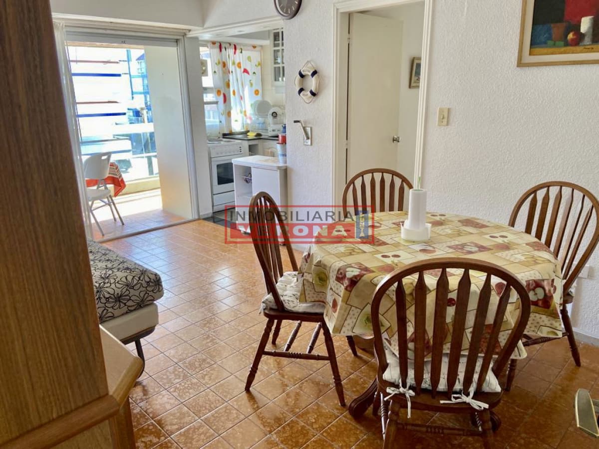 Apartamento en Peninsula - Punta del Este - Inmobiliaria Verona Punta