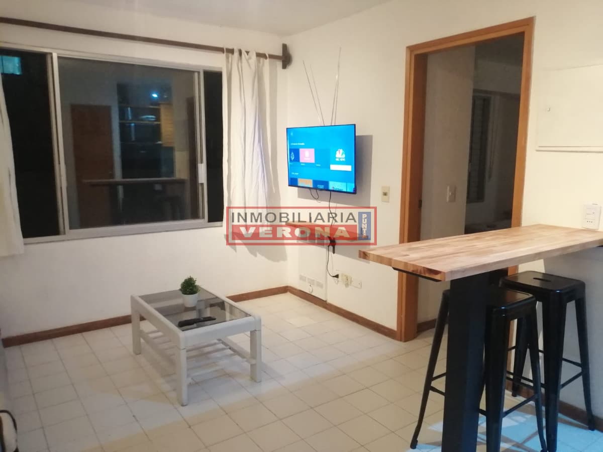 ALQUILER 1 DORM - Peninsula próximo al Puerto! - Inmobiliaria Verona Punta