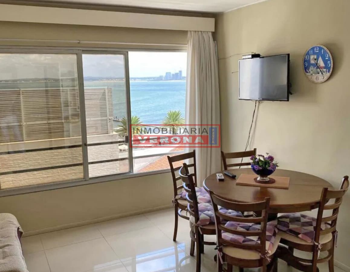 Apartamento en venta - Península - Inmobiliaria Verona Punta