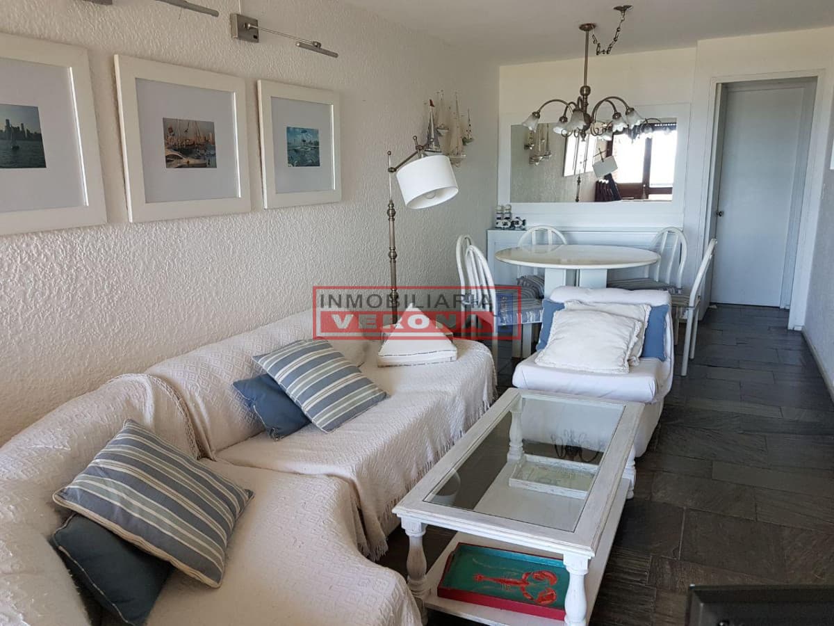 Apartamento en venta - Aidy Grill - Inmobiliaria Verona Punta