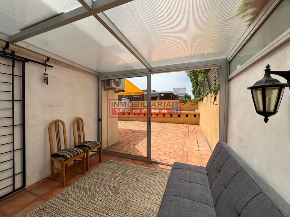 Apto en zona del Faro - Inmobiliaria Verona Punta