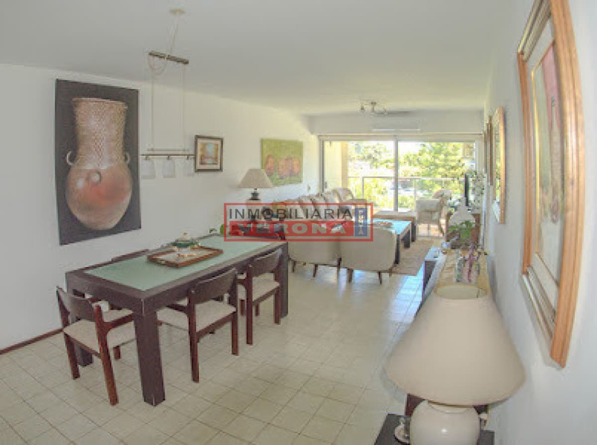 Apartamento en venta - Roosevelt - Inmobiliaria Verona Punta