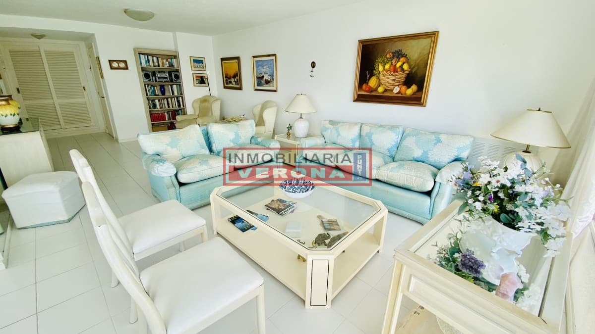 Oportunidad en Torre Verona - Apto 3 dorms y servicio  - Inmobiliaria Verona Punta