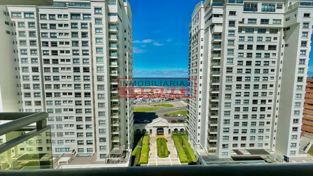 Apartamento 3 dormitorios Imperiale - Punta del Este - Inmobiliaria Verona Punta