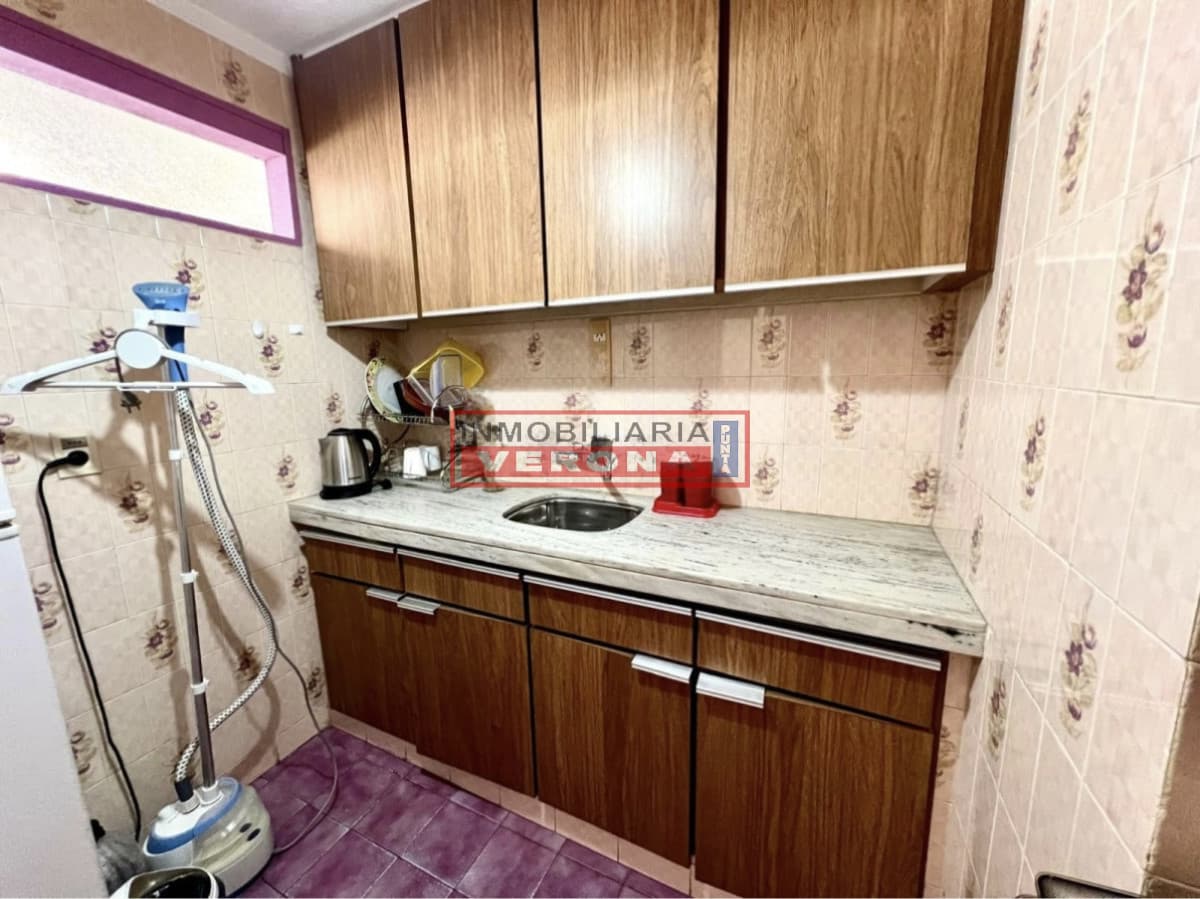 Apartamento en Peninsula, 2 dormitorios * - Inmobiliaria Verona Punta