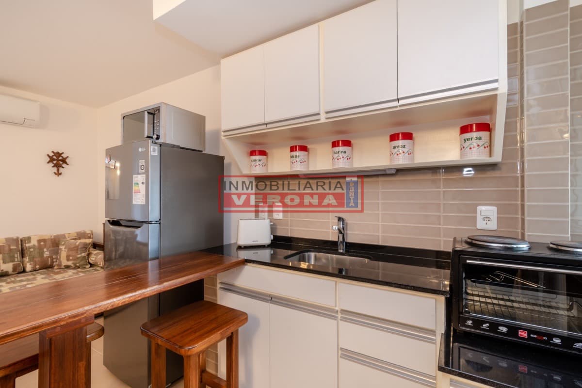 Impecable Apto zona Faro! - Inmobiliaria Verona Punta