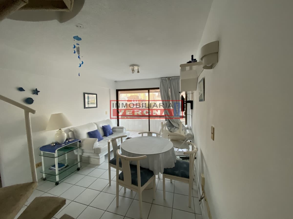 Céntrico Penthouse en la Península !!! - Inmobiliaria Verona Punta