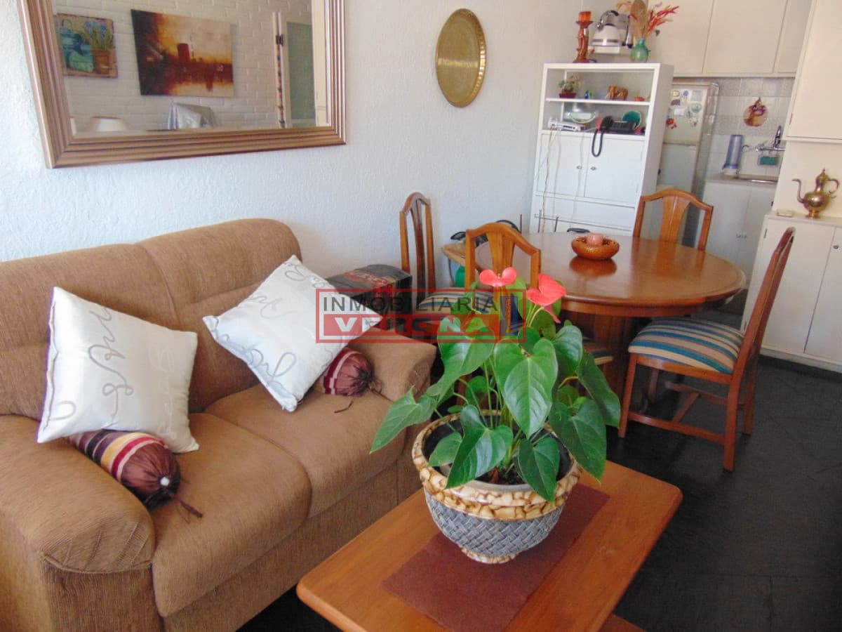 Apto 1 dormitorio - Playa Mansa  - Inmobiliaria Verona Punta
