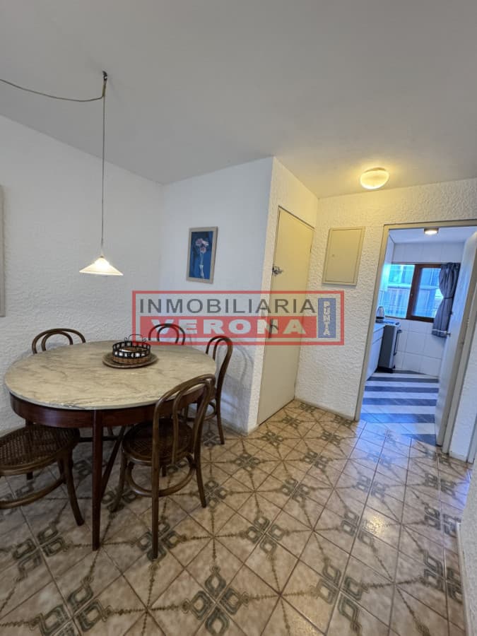 Apartamento en Aidy Grill - 2 Dormitorios - Inmobiliaria Verona Punta