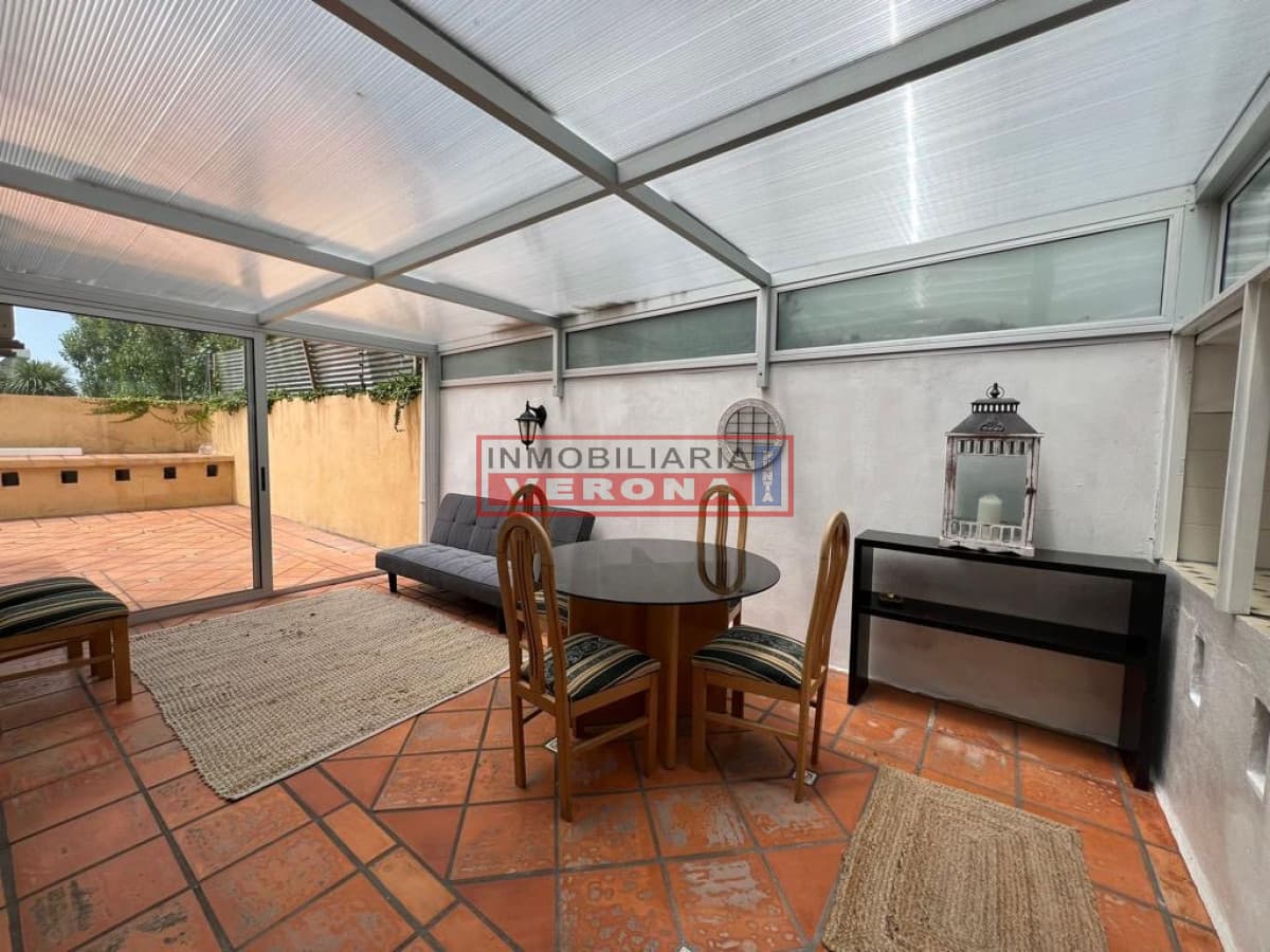 Apto en zona del Faro - Inmobiliaria Verona Punta