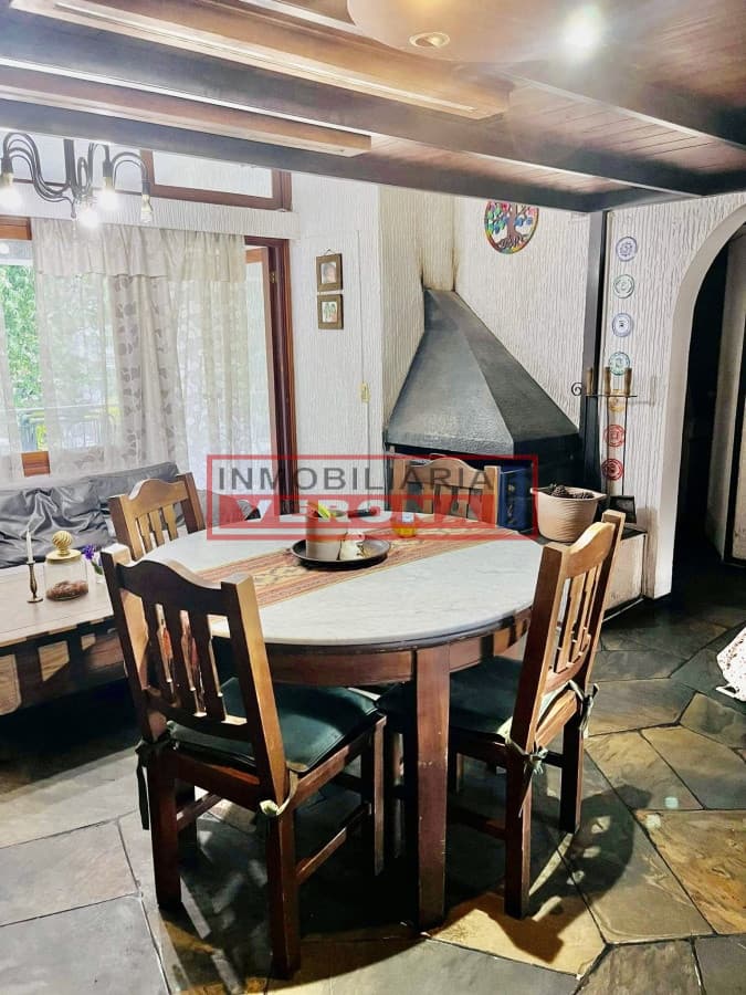 Apartamento 3 dorms, Cantegril - Inmobiliaria Verona Punta