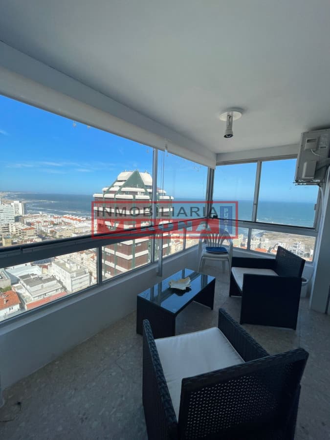 2 DORMS - TORRE LIBERTADOR ! - Inmobiliaria Verona Punta