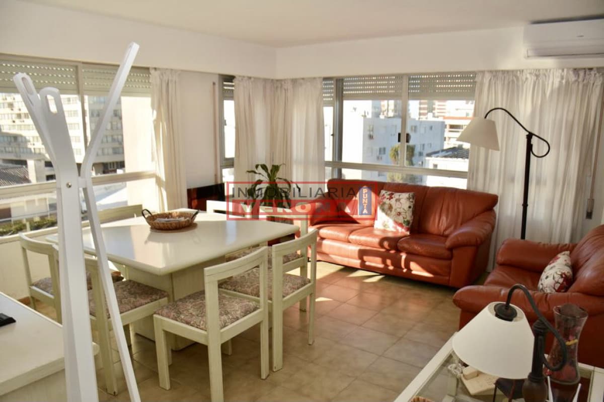 TORRE GATTAS de 2 dormitorios - Punta del Este - Inmobiliaria Verona Punta
