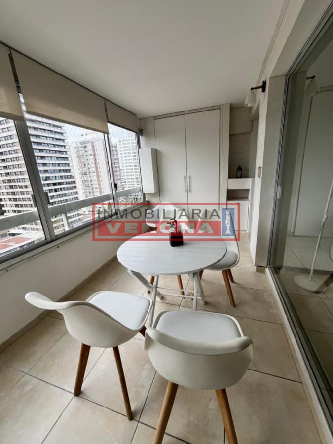 Apartamento 3 Dorms - Zona Roosevelt  - Inmobiliaria Verona Punta