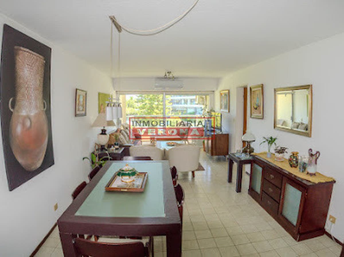 Apartamento en venta - Roosevelt - Inmobiliaria Verona Punta