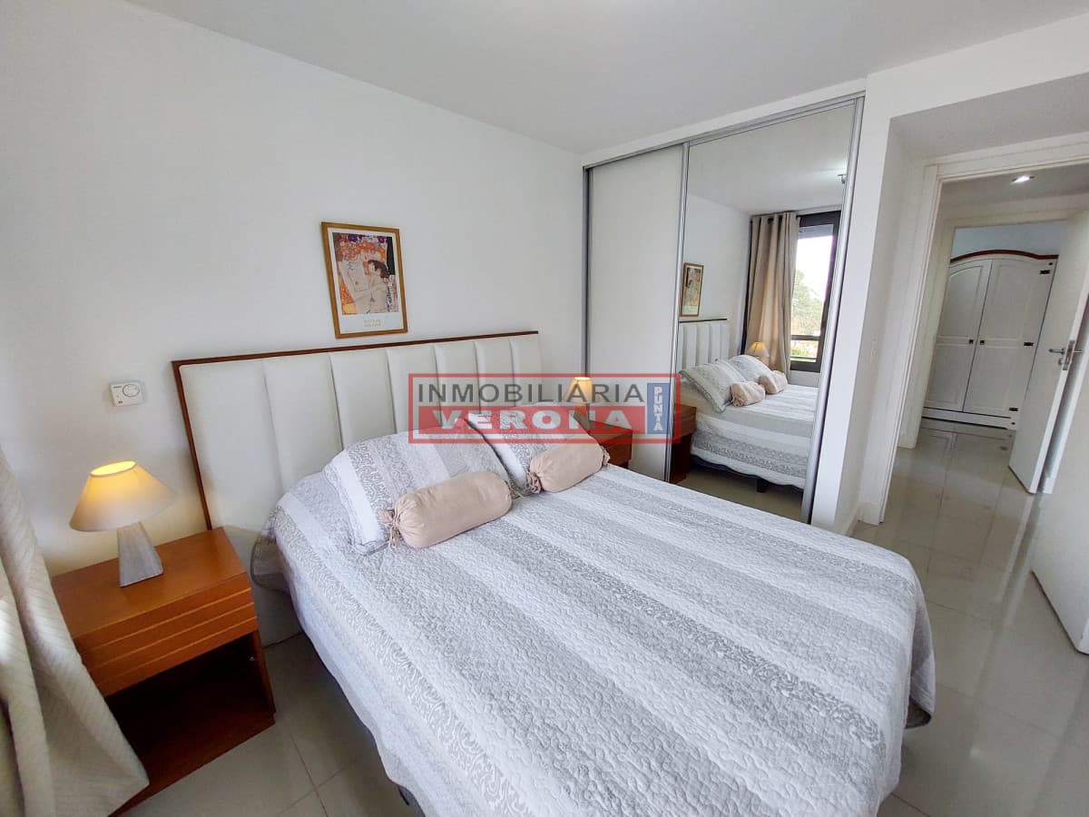 Apartamento en punta del este, San Rafael - Inmobiliaria Verona Punta