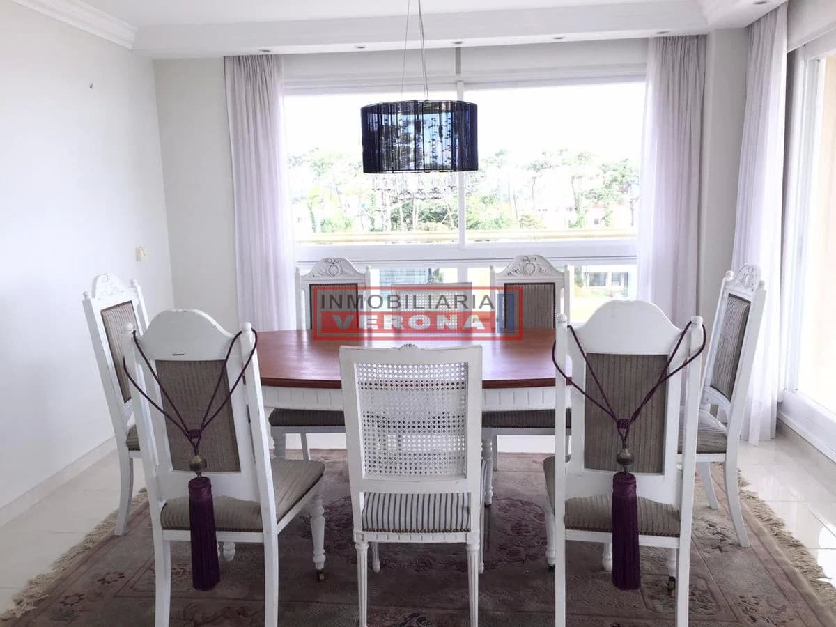 Le Jardin en Venta - Playa Mansa - Inmobiliaria Verona Punta