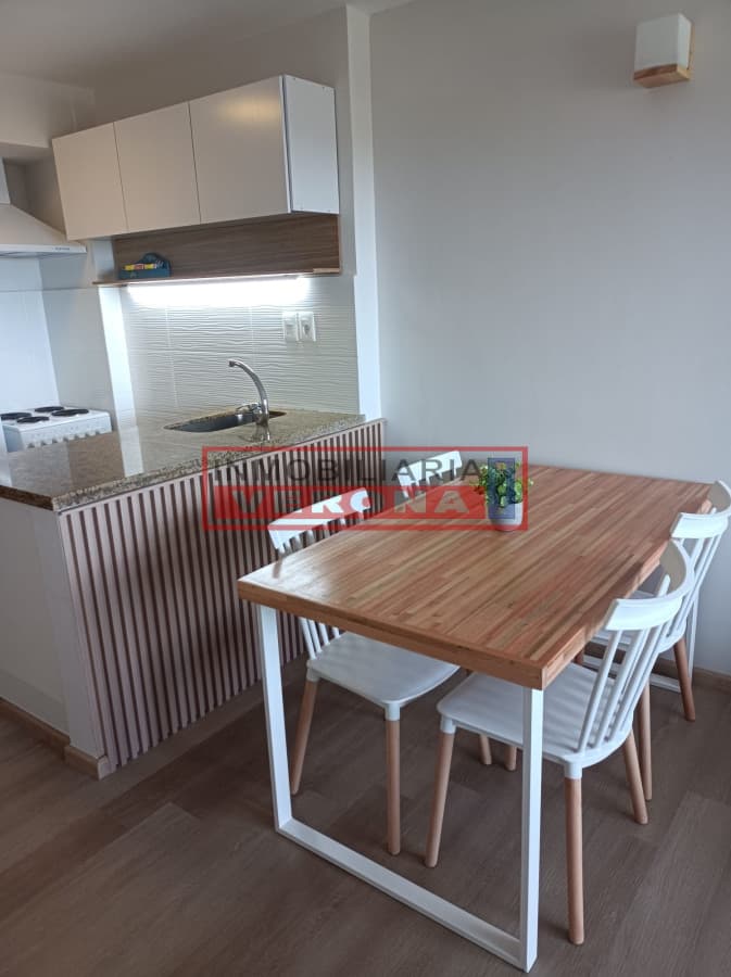 Apto. en Roosevelt - 1 Dormitorio  - Inmobiliaria Verona Punta
