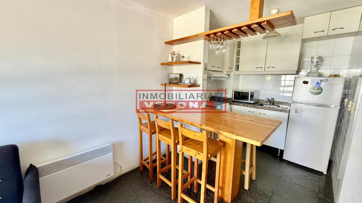 1 Dorm en venta - Torre de categoría - Inmobiliaria Verona Punta