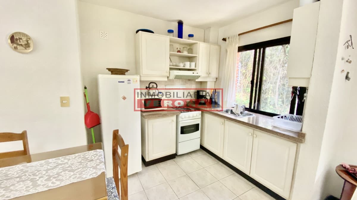 Apartamento 1 y medio dorms - Roosevelt Pda 5 - Inmobiliaria Verona Punta