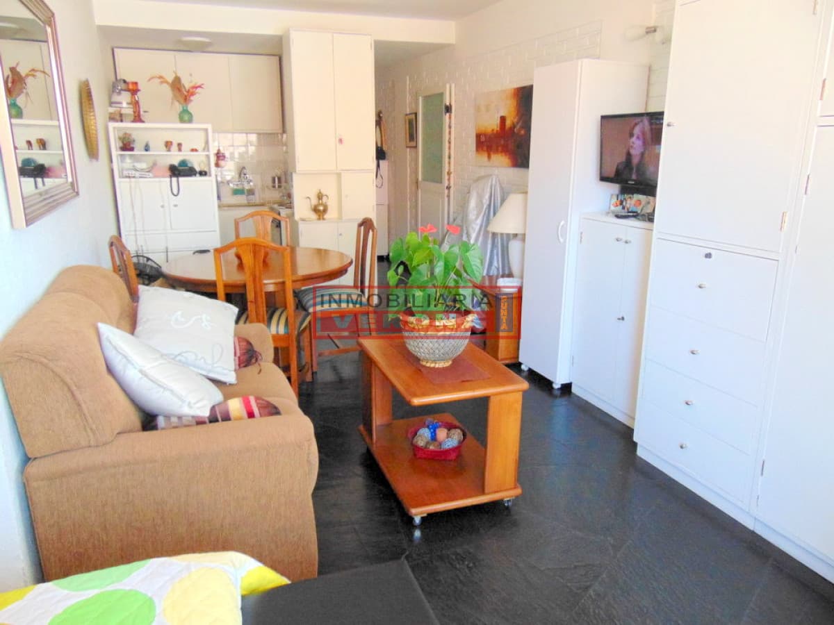 Apto 1 dormitorio - Playa Mansa  - Inmobiliaria Verona Punta