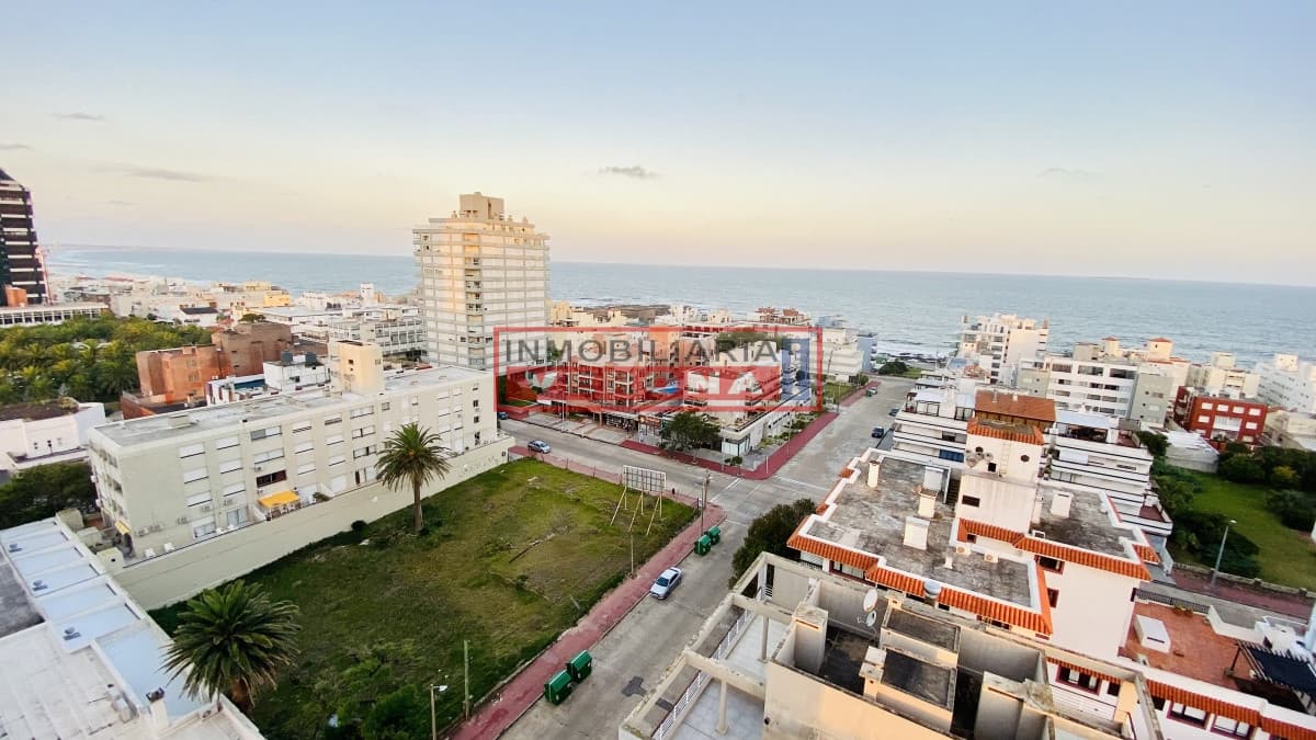 Apartamento en Península con Imperdibles vistas! - Inmobiliaria Verona Punta