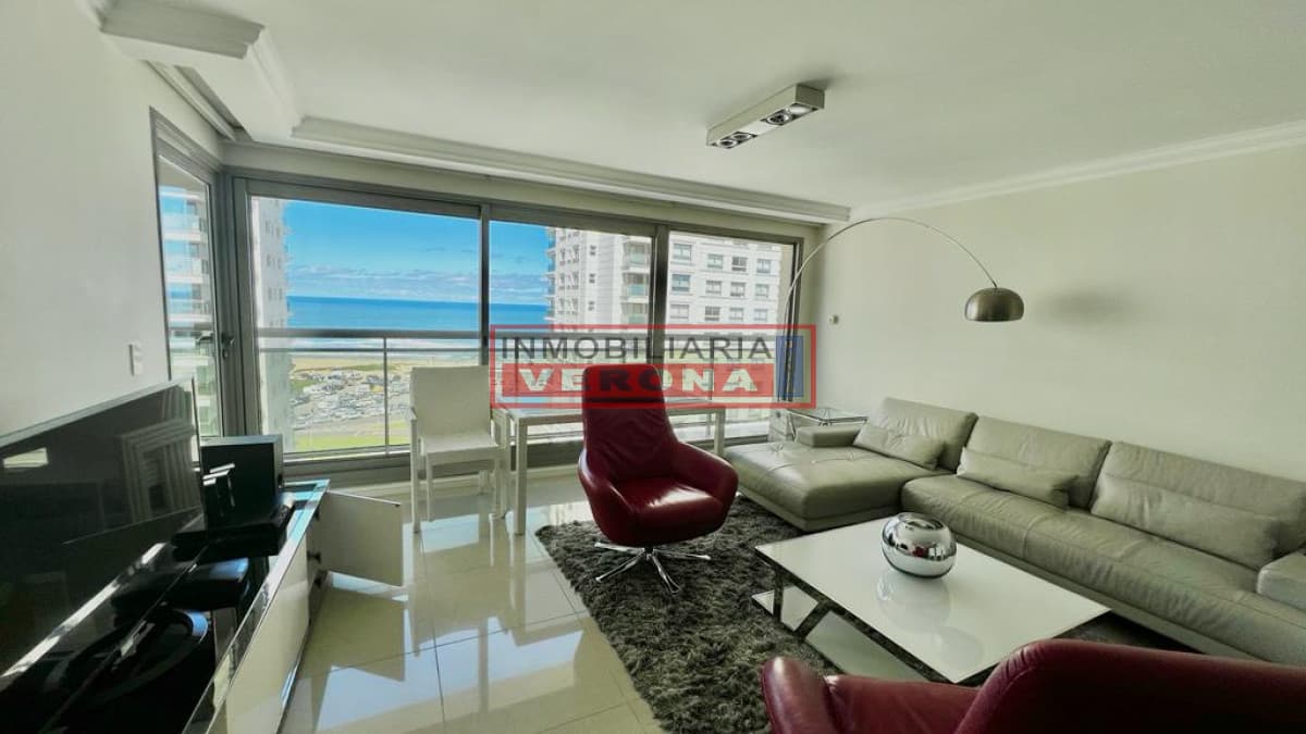 Apartamento 3 dormitorios Imperiale - Punta del Este - Inmobiliaria Verona Punta