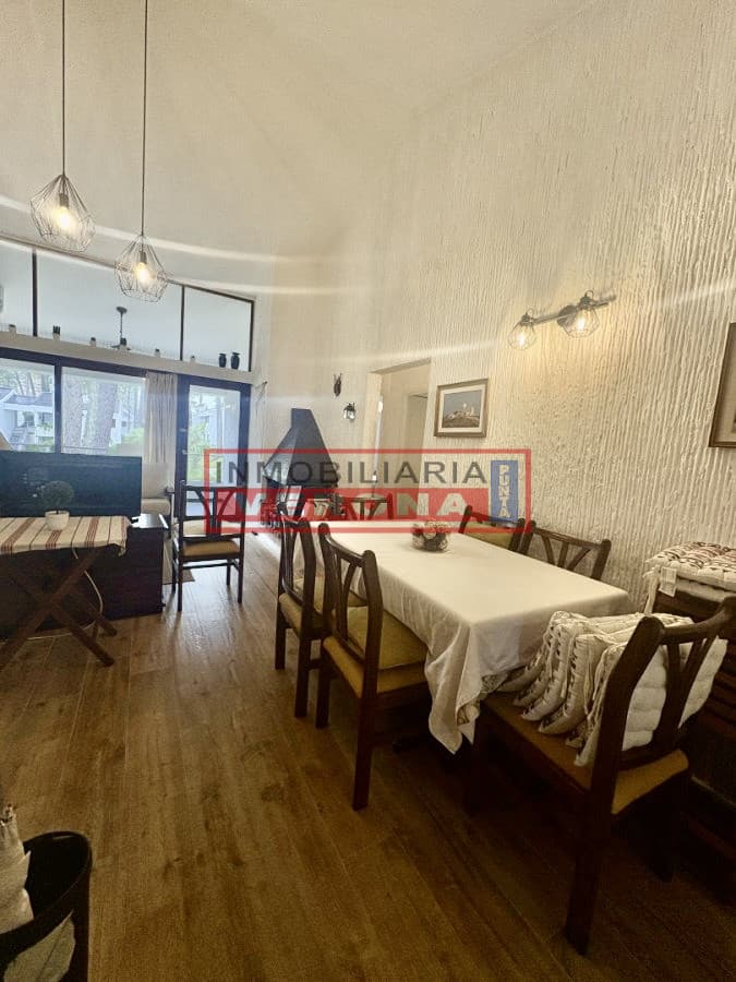 APTO 2 DORMITORIOS ESTILO CASA - ZONA CANTEGRIL PUNTA DEL ESTE - Inmobiliaria Verona Punta