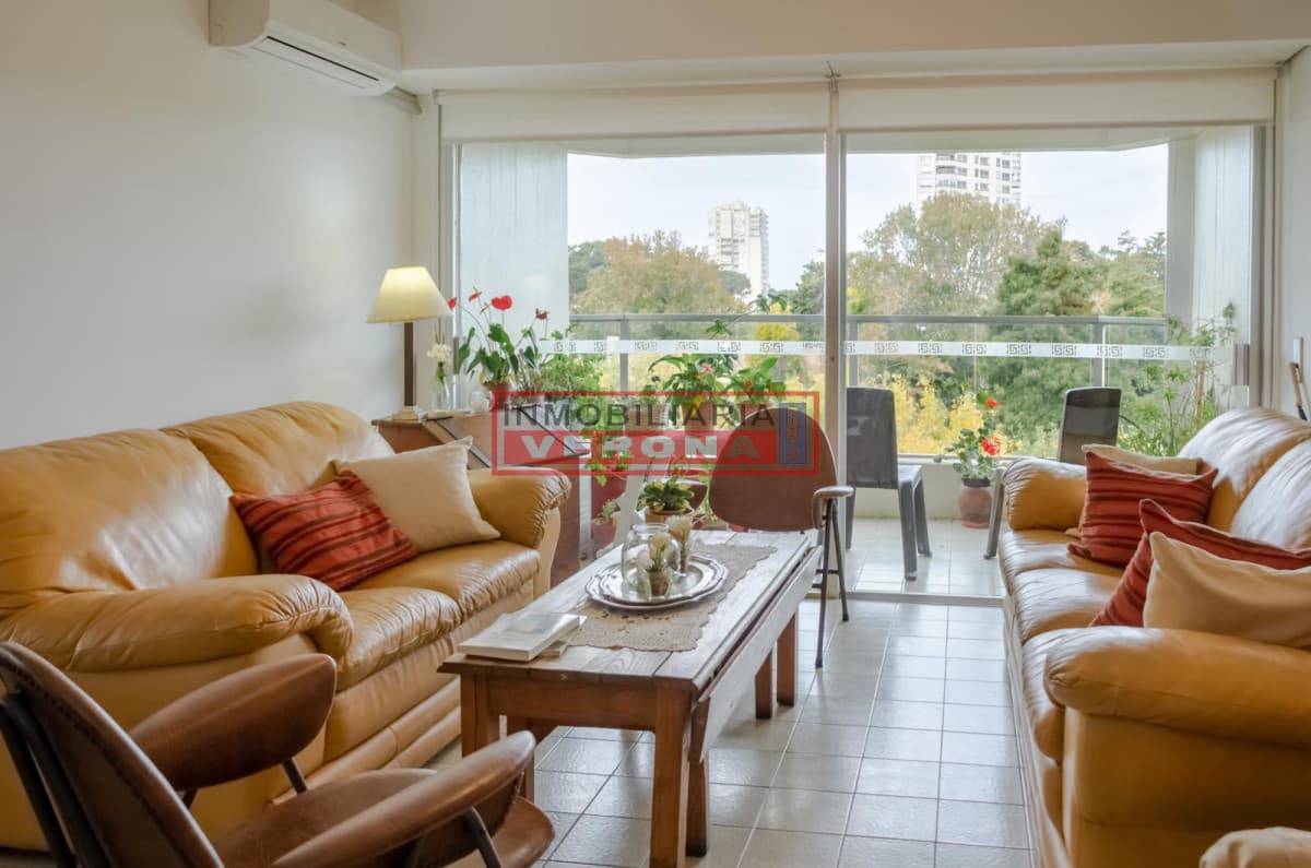 Parquemar R - 2 Dorms y 2 baños - Inmobiliaria Verona Punta