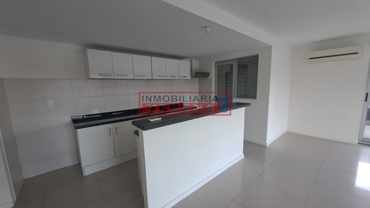 Apto 2 dorms - Planta Baja - Inmobiliaria Verona Punta