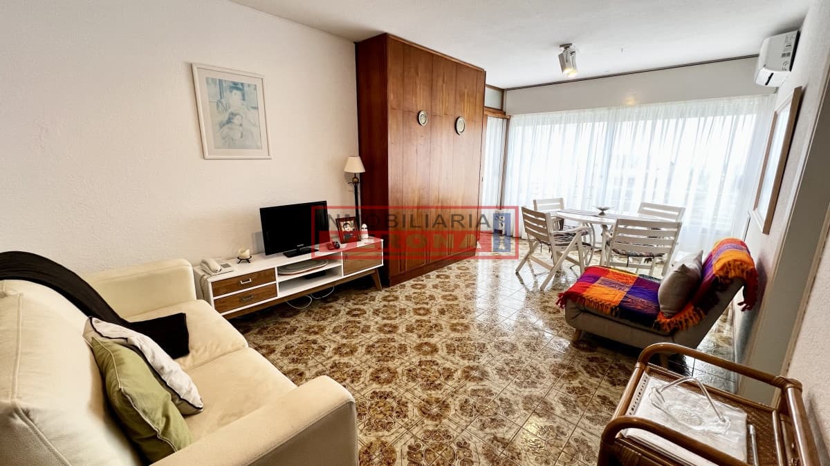 Península - Torre Verona 1 dorm con vista al MAR! - Inmobiliaria Verona Punta