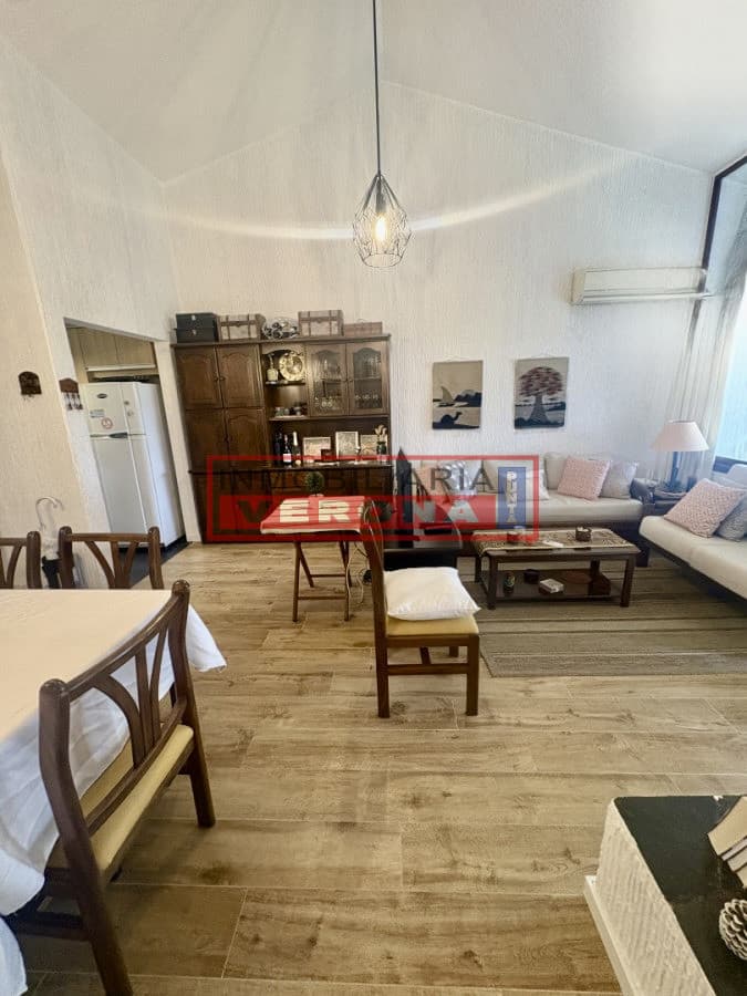 APTO 2 DORMITORIOS ESTILO CASA - ZONA CANTEGRIL PUNTA DEL ESTE - Inmobiliaria Verona Punta