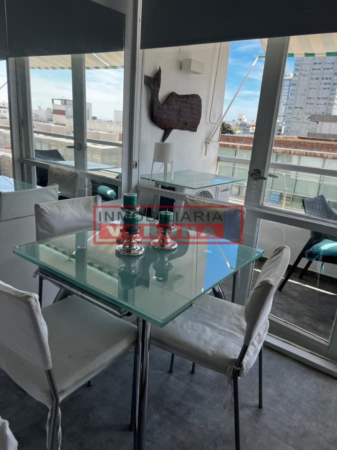 Apartamento en Península - 1 Dormitorio - Inmobiliaria Verona Punta