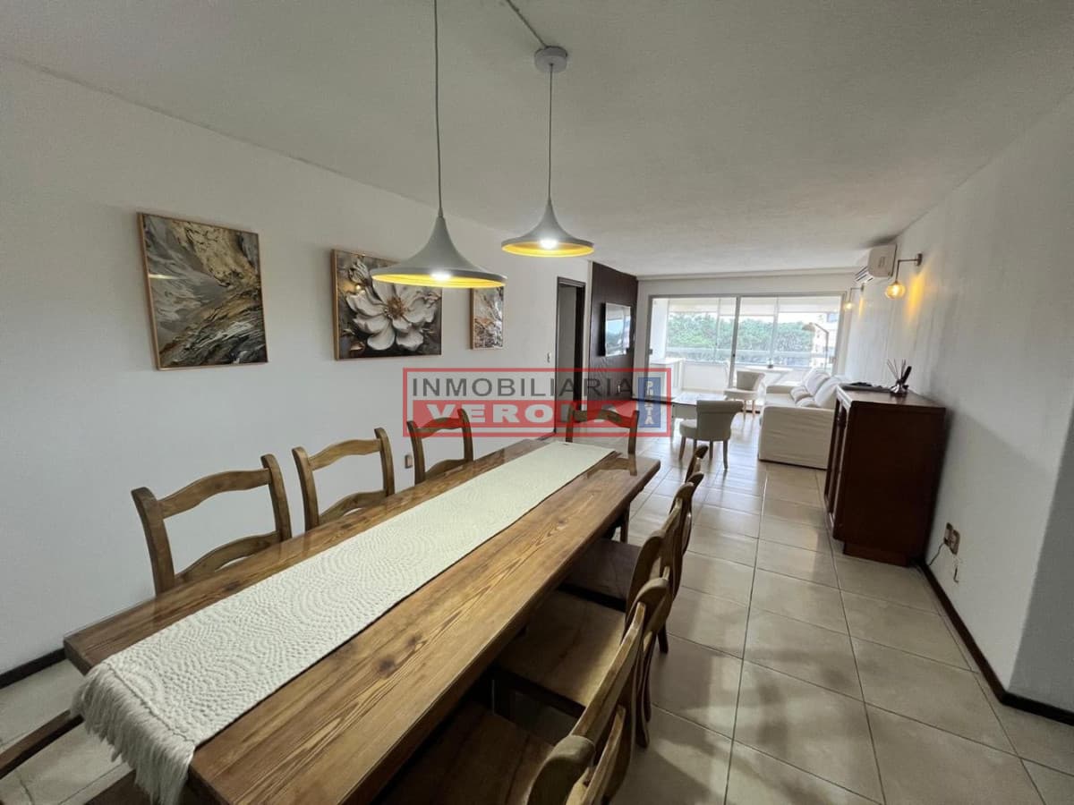 Apartamento 3 Dorms - Zona Roosevelt  - Inmobiliaria Verona Punta