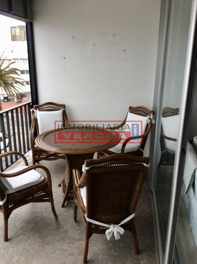 Apto 3 Dormitorios - Edif Lafayette - Inmobiliaria Verona Punta