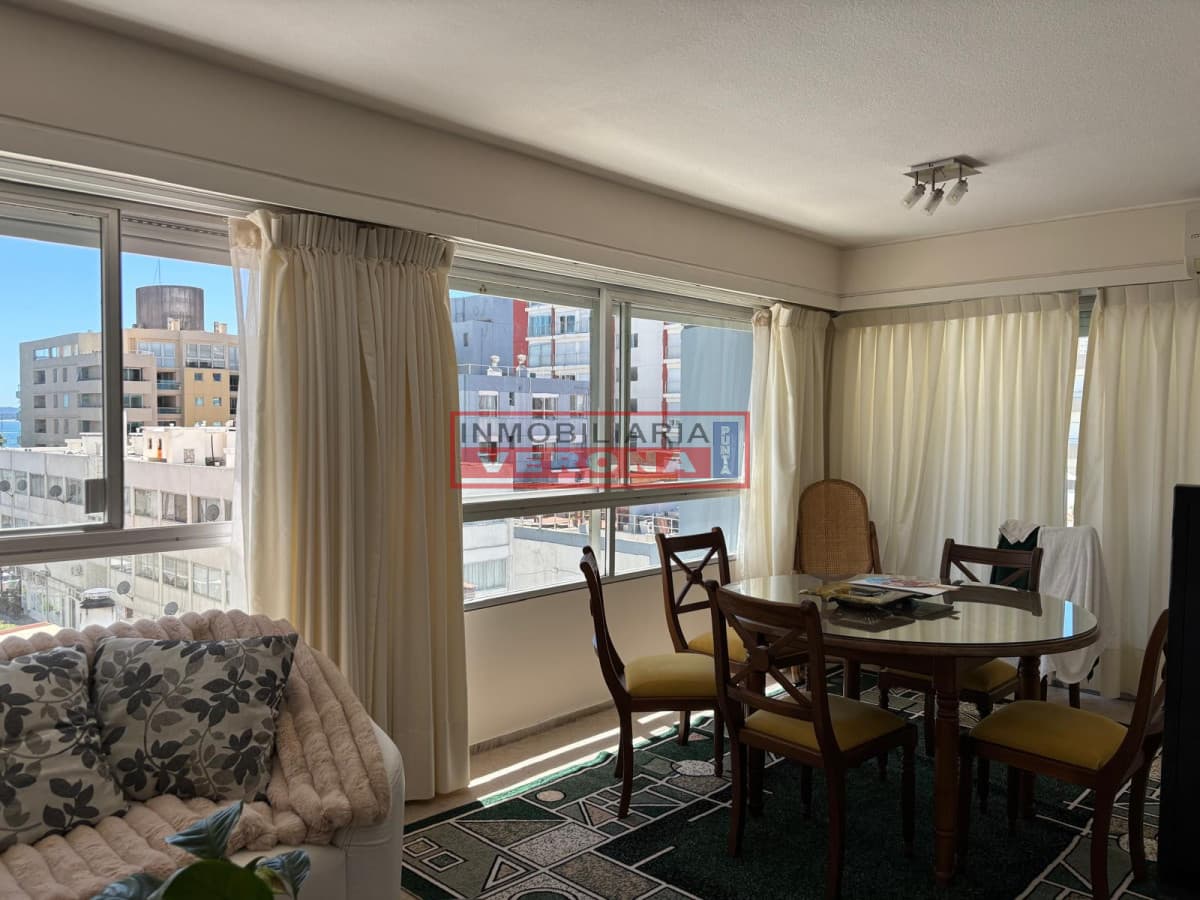 Apartamento en Peninsula, 2 dormitorios - Inmobiliaria Verona Punta