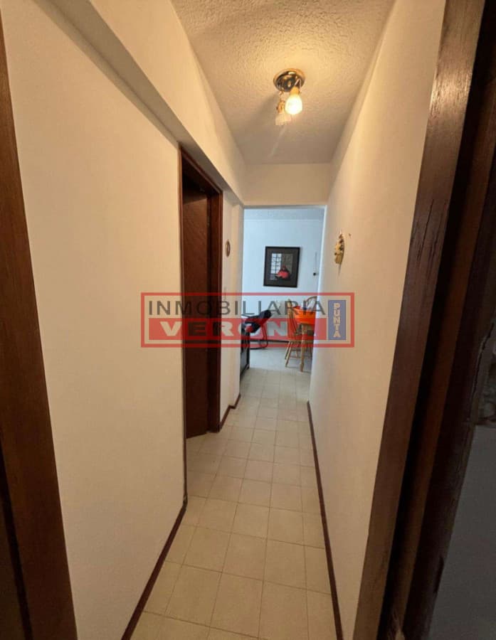 Apartamento en venta - Playa Mansa, 1 dorm. - Inmobiliaria Verona Punta