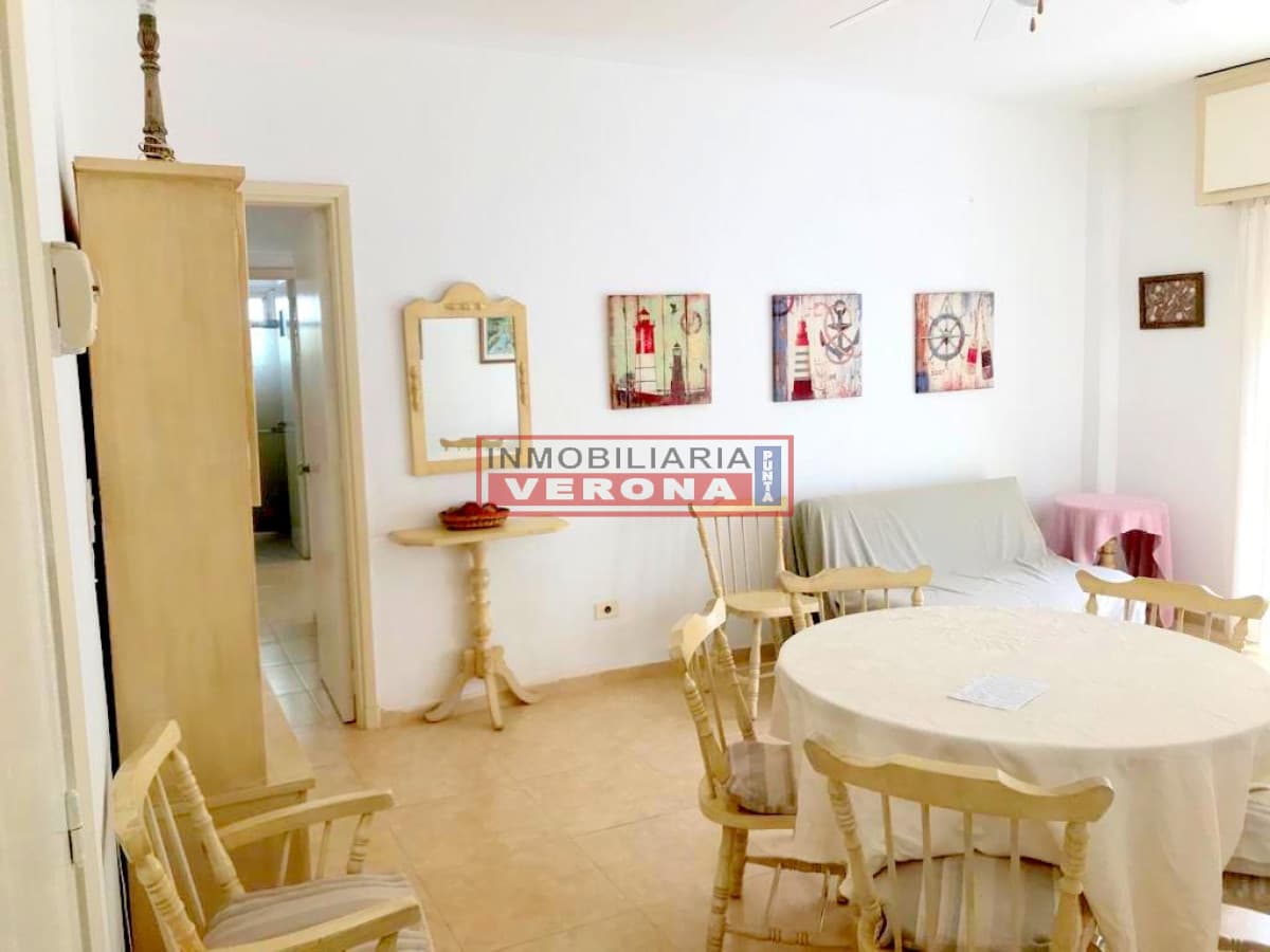Centro de la Península - 2 dormitorios Impecable! - Inmobiliaria Verona Punta