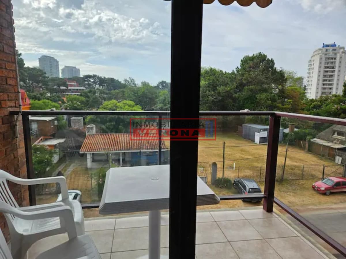 Apto 2 dorms - A mts Playa Brava - Inmobiliaria Verona Punta