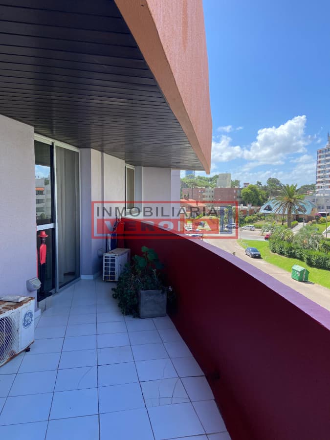 Apartamento en Brava - 2 dormitorios - Inmobiliaria Verona Punta