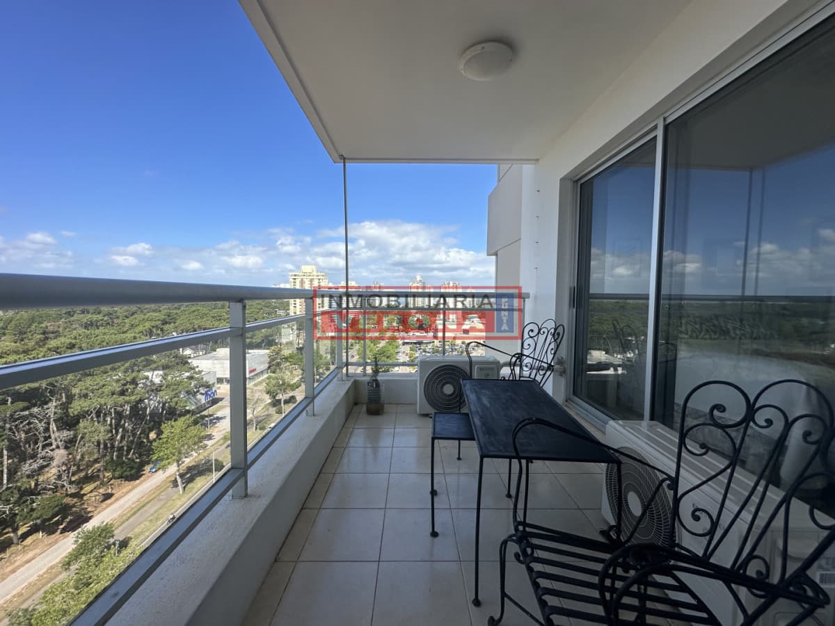 Apartamento 3 Dorms - Zona Roosevelt  - Inmobiliaria Verona Punta