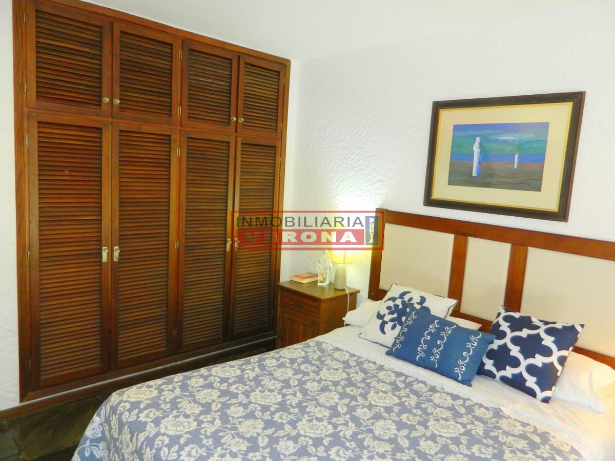 Oportunidad 1 dormitorio. Playa Brava - Punta del Este.  - Inmobiliaria Verona Punta