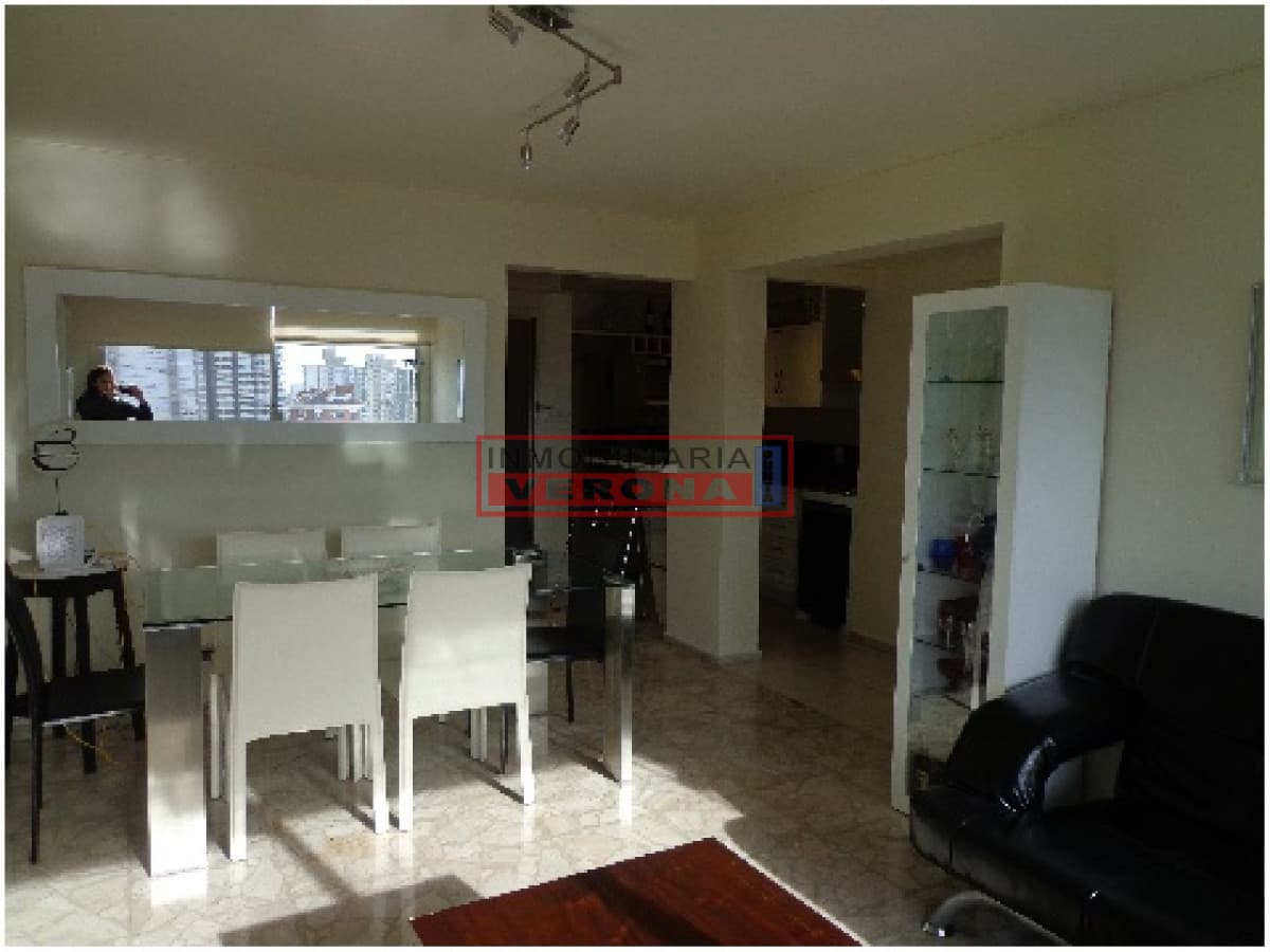 Apartamento en Peninsula, 1 dormitorios * - Inmobiliaria Verona Punta